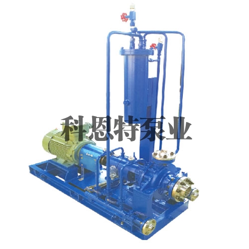KOH系列-石油化工流程泵