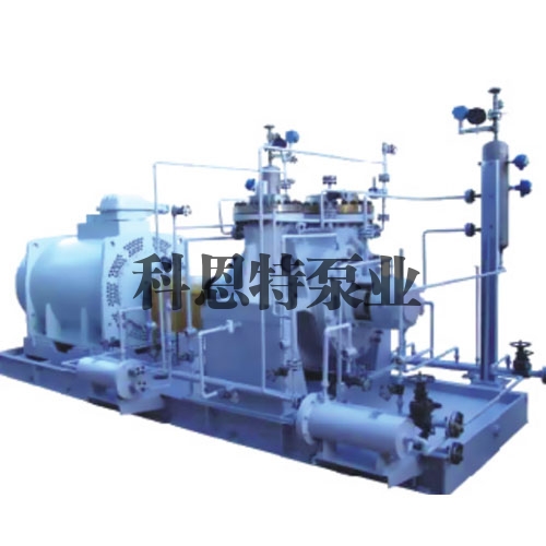 KBB系列-重工位石油化工流程泵