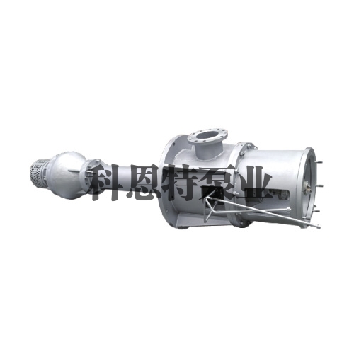 KVA系列-立式单壳导流泵