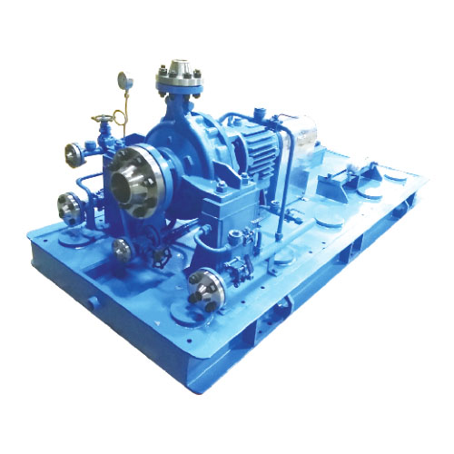 KOP（S）系列-重型石油化工流程泵