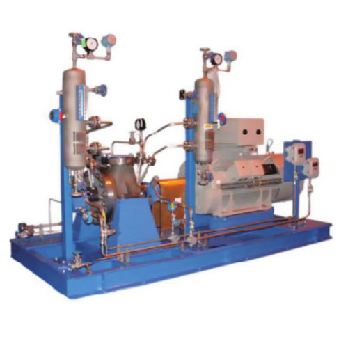 KBB series-heavy station petrochemical process pump