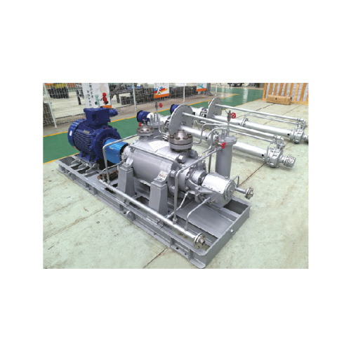KBE series-horizontal sub-high pressure multistage pump