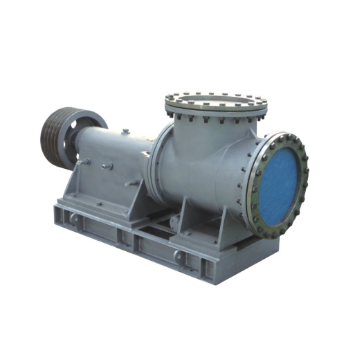 KOX Series-Horizontal Axial Flow Pump