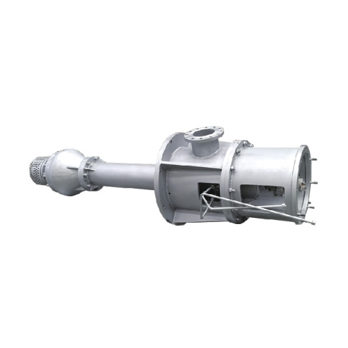 KVA series-vertical single-shell diversion pump