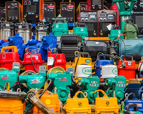 What are the main methods and skills for the installation of integrated prefabricated pumping stations?