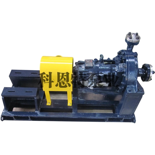 KOM Series—Small Flow Chemical Process Pump