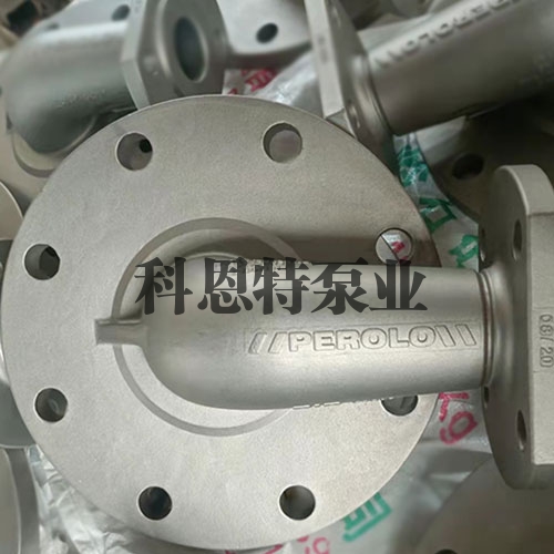 Precision corrosion-resistant valve castings